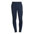 thumbnail image 2 of Russell Men's and Big Men's Slim Knit Pants, up to Size 5XL, 2 of 5