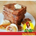 thumbnail image 3 of Sun-Maid Raisin Cinnamon Swirl Breakfast Bread, 16 oz ( PACK OF 3 ), 3 of 11