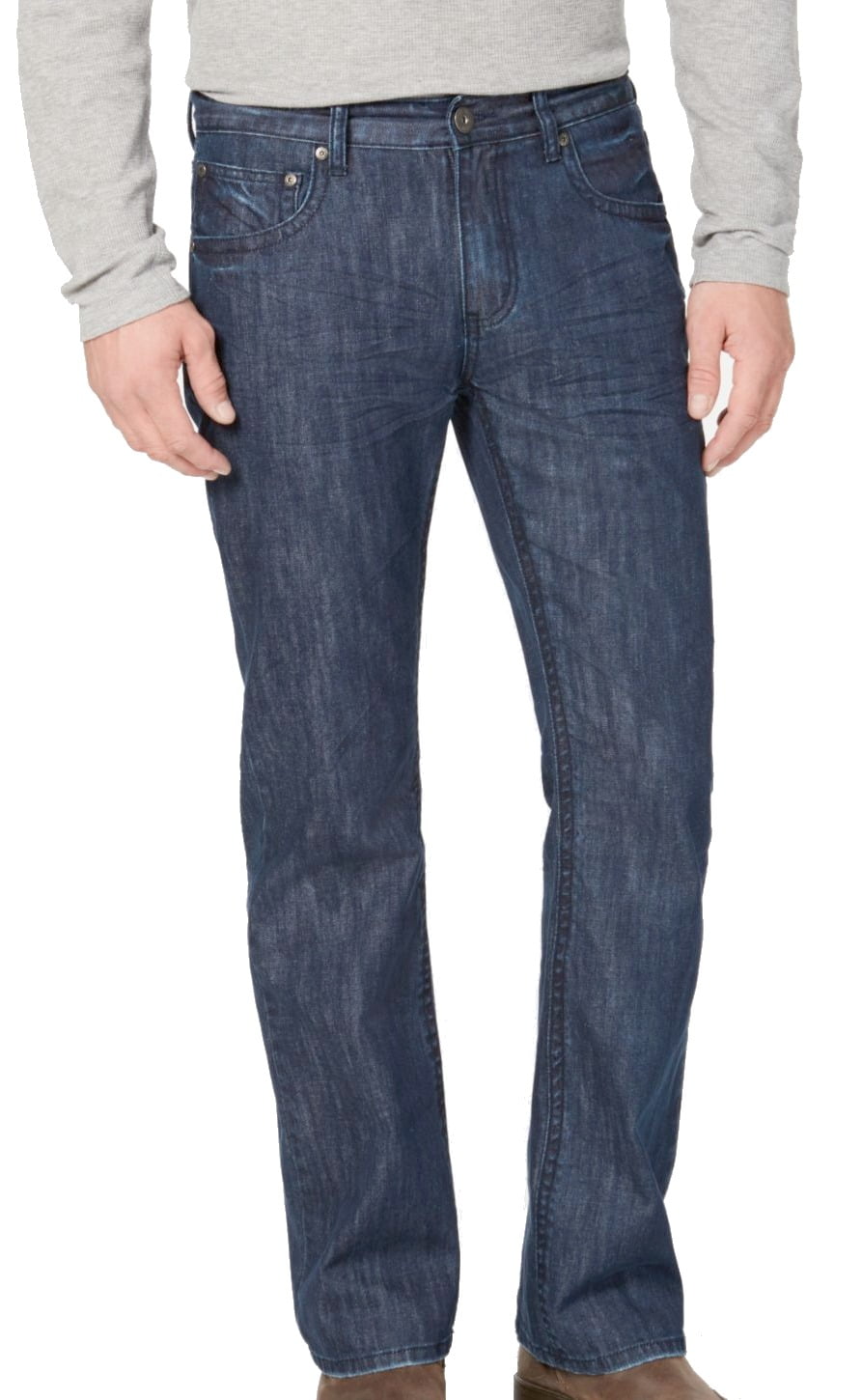 blue inc mens jeans