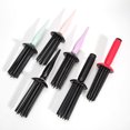 thumbnail image 6 of Air Volume Hair Fluffy Styling Curler Comb Hair Curler Comb Heatless Curling Roller Salon Hair Styling Tools, 6 of 9