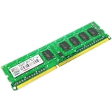 UPC 760557817338 product image for Transcend TS512MLK64V3N PC10666 4GB DDR3 Desktop Memory Upgrade - 1333MHz, 1x409 | upcitemdb.com