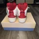 thumbnail image 3 of Ni - ke Air Jordan 2 Chicago Home 2014, 3 of 5