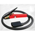 thumbnail image 4 of Soporte de electrodo de Antorcha de Carbono 800 amperios con Cable de 1,5 metros shamjiam, 4 of 8