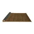 thumbnail image 2 of Ahgly Company Indoor Rectangle Oriental Brown Modern Area Rugs, 8' x 10', 2 of 4