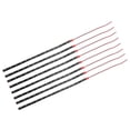 thumbnail image 1 of 12V Coche Interior 15 LED Tira Luz 30 cm Rojo (Juego de 8), 1 of 1