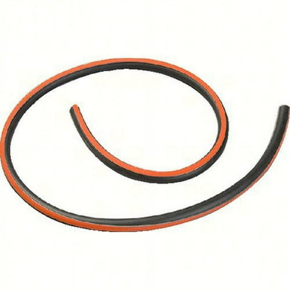 Bomar P10055 9/16" x 10' Gasket for Cast Hatches