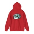 thumbnail image 3 of SHAZY Unisex Heavy Blend™ Hooded Sweatshirt, 3 of 4
