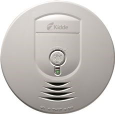 Kidde 604028 Kidde Wireless Dc Interconnected Smoke Detector by KIDDE