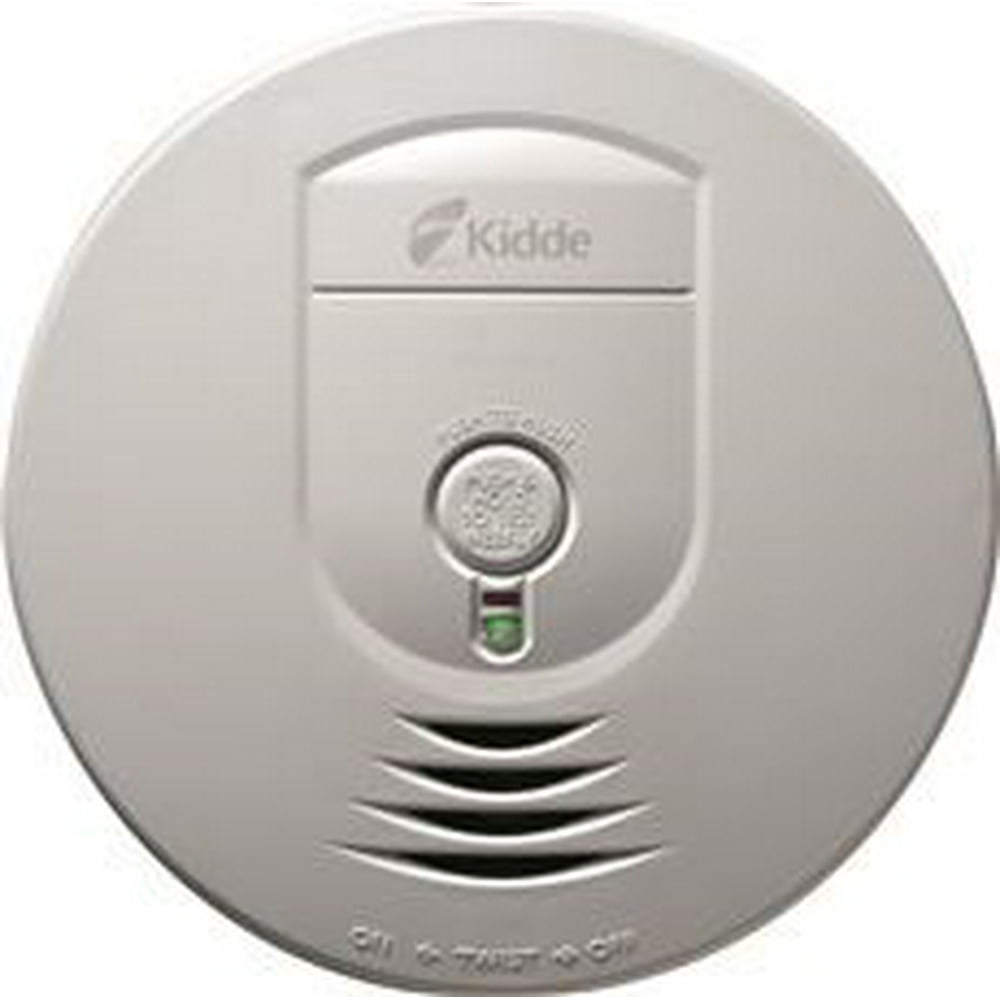 Kidde Battery Operated Wireless Interconnect Smoke Alarm RFSMDC