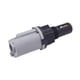 thumbnail image 2 of Diferencial del eje del coche,Actuador diferencial del eje delantero 600-101 40007173,26060073 8260600730 7F2000 SW2085,Componente diferencial delantero TCA22-E TCA22-E,Parte de reemplazo del, 2 of 7
