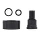 thumbnail image 1 of R0552000 Tank Adapter with Fitting and O-Ring Replacement Kit for Pool and Spa Filters, 1 of 5