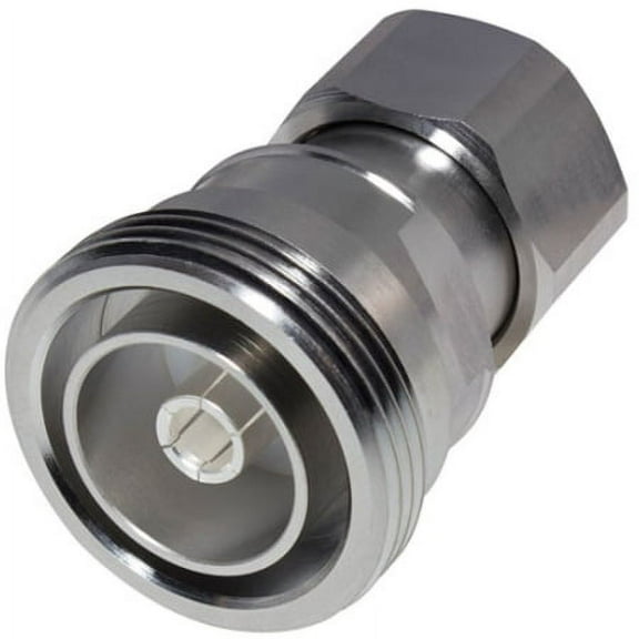 RF Industries 7/16 DIN Male to 4.3-10 DIN Male