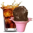 thumbnail image 6 of Hypothermias COLA (16 Fl Oz) Handcrafted Hawaiian Snow Cones Flavor Syrups for Drinks, Coffee, Shaved Ice & Slushie, Piraguas, Raspados, Soda Flavor Syrup, 100% Pure Cane Sugar, 6 of 9
