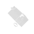thumbnail image 2 of Maytalsory Aquarium Hang on Filter Box Drip Tank Waterfall Fish Top Flow Filter Box Box Clear 18x10.5x10cm, 2 of 6
