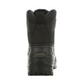 thumbnail image 4 of Northside Men's Glacier Peak Insulated Cold Weather Snow Boot, 4 of 6