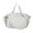 Gris Vert, variante sur amagogo Sac à Main de Badminton Sac d'Épaule Multifonction Porte-Raquette Fourre-Tout Housse de Raquette Vert Foncé