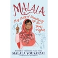 thumbnail image 2 of Malala : My Story of Standing Up for Girls' Rights, 2 of 5