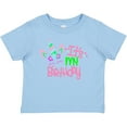 thumbnail image 3 of Inktastic It's my Birthday Unicorn Boys or Girls Baby T-Shirt, 3 of 5
