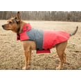 thumbnail image 5 of Touchdog ® Lightening-Shield 2-in-1 Dual-Removable-Layered Waterproof Dog Jacket, 5 of 9