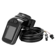 thumbnail image 2 of 24V-48V/36V-60V 350W Controlador de motor sin escobillas Panel de pantalla LCD Acelerador de pulgar yeacher Controlador del motor, 2 of 7