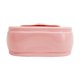 thumbnail image 5 of Bolso cuadrado pequeño para mujer, bolso de noche de PU, bolso de charol, bolso de hombro de Color caramelo a la moda, bandolera (rosa), 5 of 5
