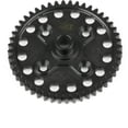 thumbnail image 2 of TEKNO RC LLC Spur Gear 48t steel CNC lightened NB48 2.1 TKR9419 Gas Car/Truck Option Parts, 2 of 2