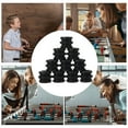 thumbnail image 4 of OULII Fournitures de Jeu de Football de Table 15 Pro Design en Titane 1 Ensemble, 4 of 8