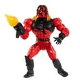 thumbnail image 4 of WWE Masters of the WWE Universe Kane Action Figure, 4 of 6