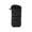 Black, variant on Educational Tiny Camping Gear Fabric Doll Sleeping Sacks Enhances Motor Skills Development