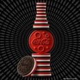 thumbnail image 5 of OREO Coca-Cola Sandwich Cookies, Limited Edition, 10.68 oz, 5 of 14
