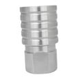 thumbnail image 3 of Repuestos Para Conector Rápido De Taladro De Agua Para Máquina Perforadora Húmeda Cabezal Hembra De Repuesto Cabeza femenina, 3 of 8