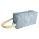 thumbnail image 1 of Almacenamiento Candy Color Zipper Bags Cosmetic Bag Capacidad Gran Acolchada Case Aseo Acolchado Ducha Baño, 1 of 9