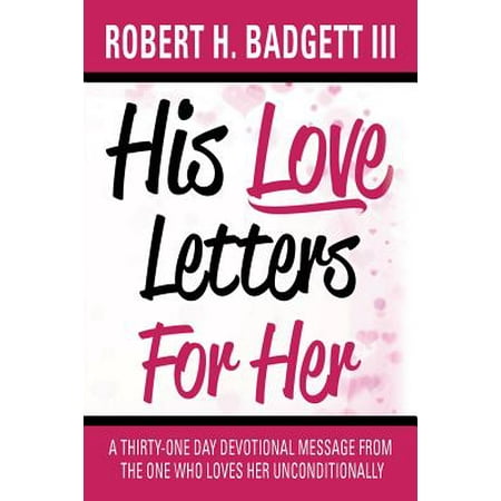 His Love Letters for Her (Best Love Letters For Her)