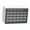 grey and white, variant on Lipstore 30 Drawer Storage Organizer Cabinet Craft Cabinet for Storing Nuts and Bolts white