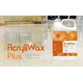 thumbnail image 5 of AcryliWax PLUS Commercial Floor Finish, Case of 4 Gallons, 5 of 5