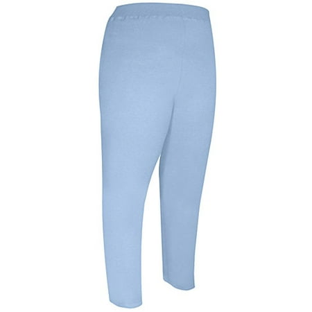 Women's Plus Petite StayClean Fleece Pant