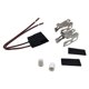 thumbnail image 3 of Equipo de ReceptáCulo Quemador Accesorios Cocina ERR117 (Paquete 2), 3 of 5