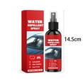 thumbnail image 2 of BotaniNest Glass Water Spray – Clear For Safer Rainy Driving 100ml, 2 of 5