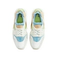 thumbnail image 2 of Women's Nike Huarache SE Sail/Blue/Green/Orange (DQ0117 100) - 9.5, 2 of 5