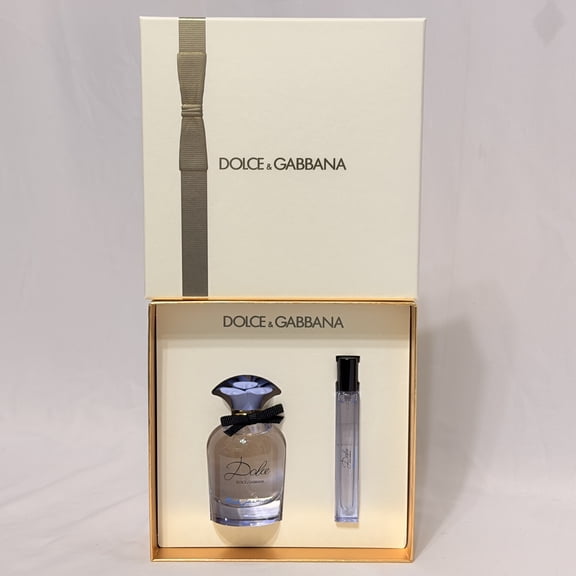 Dolce & Gabbana Blue Jasmine 2-Piece Fragrance Set for Women