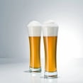 thumbnail image 4 of Vaso Schott Zwiesel de cristal Tritan Beer Basic 15.2 Oz Paquete 6 pzas, 4 of 4