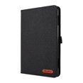 thumbnail image 2 of For Kindle Fire HD 10 2021 Horizontal Flip TPU + Fabric PU Leather Protective Case, 2 of 5