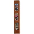 thumbnail image 1 of InstaHANGER Picture Perfect Closet Organizer, The Original Folding Drying Rack, Wall Mount, 1 of 2