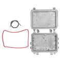 thumbnail image 2 of Junction Box, Power Enclosure Die Cast Aluminium Waterproof  For Outdoor, 2 of 8