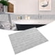 thumbnail image 5 of Adhesivo para Azulejos de Cocina ANGGREK 6 Uds. Gris Impermeable, 5 of 8