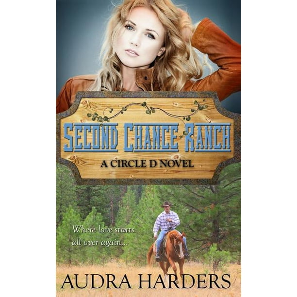 Second Chance Ranch