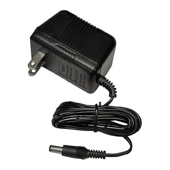 AM-91000A - PSU 9VAC 1A 2.1MM PLUGIN IP:120VAC