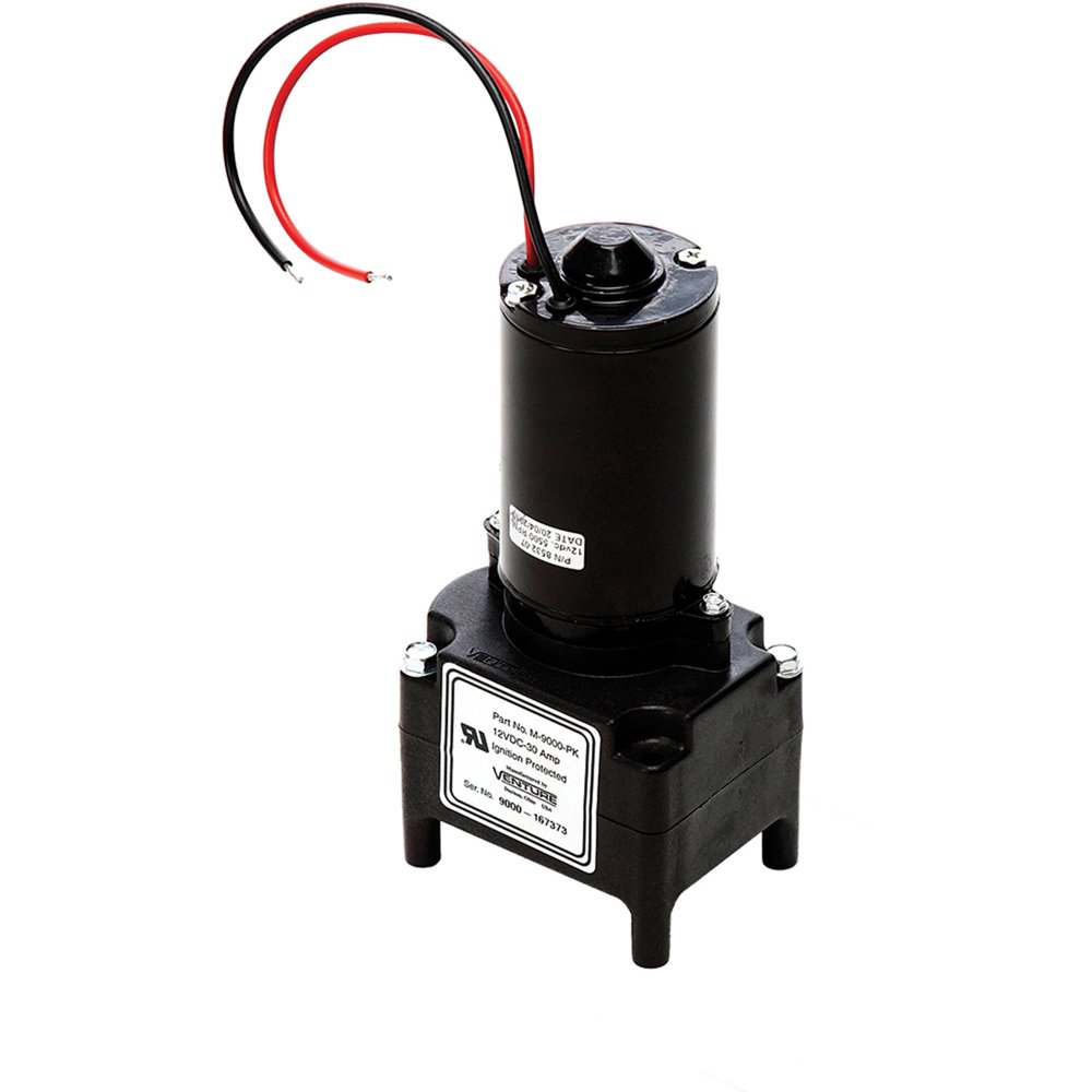 Stromberg Carlson Venture Landing Gear Motor