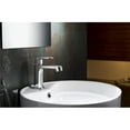 thumbnail image 1 of Stufurhome ST4001CH Robinet Simple Trou Devon&44; Chrome, 1 of 1