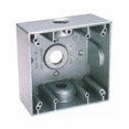 thumbnail image 1 of Boîte Teddico/Bwf 2G avec PRF W/3-1/2 Po Ko TGB-5V, 1 of 1